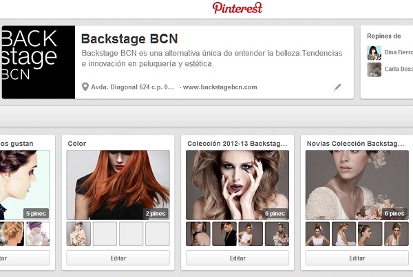pinterest