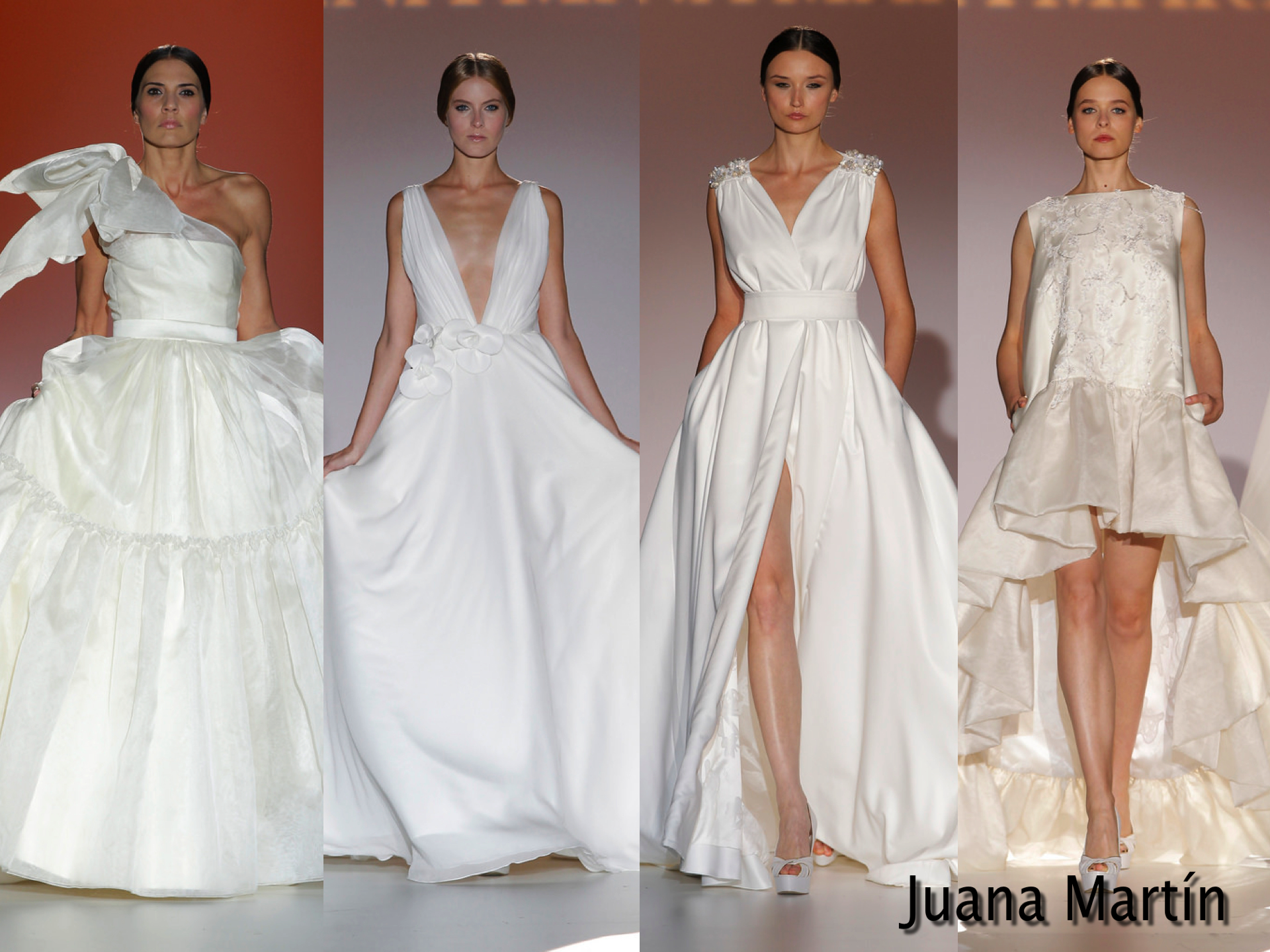 BRIDAL WEEK 2014 11