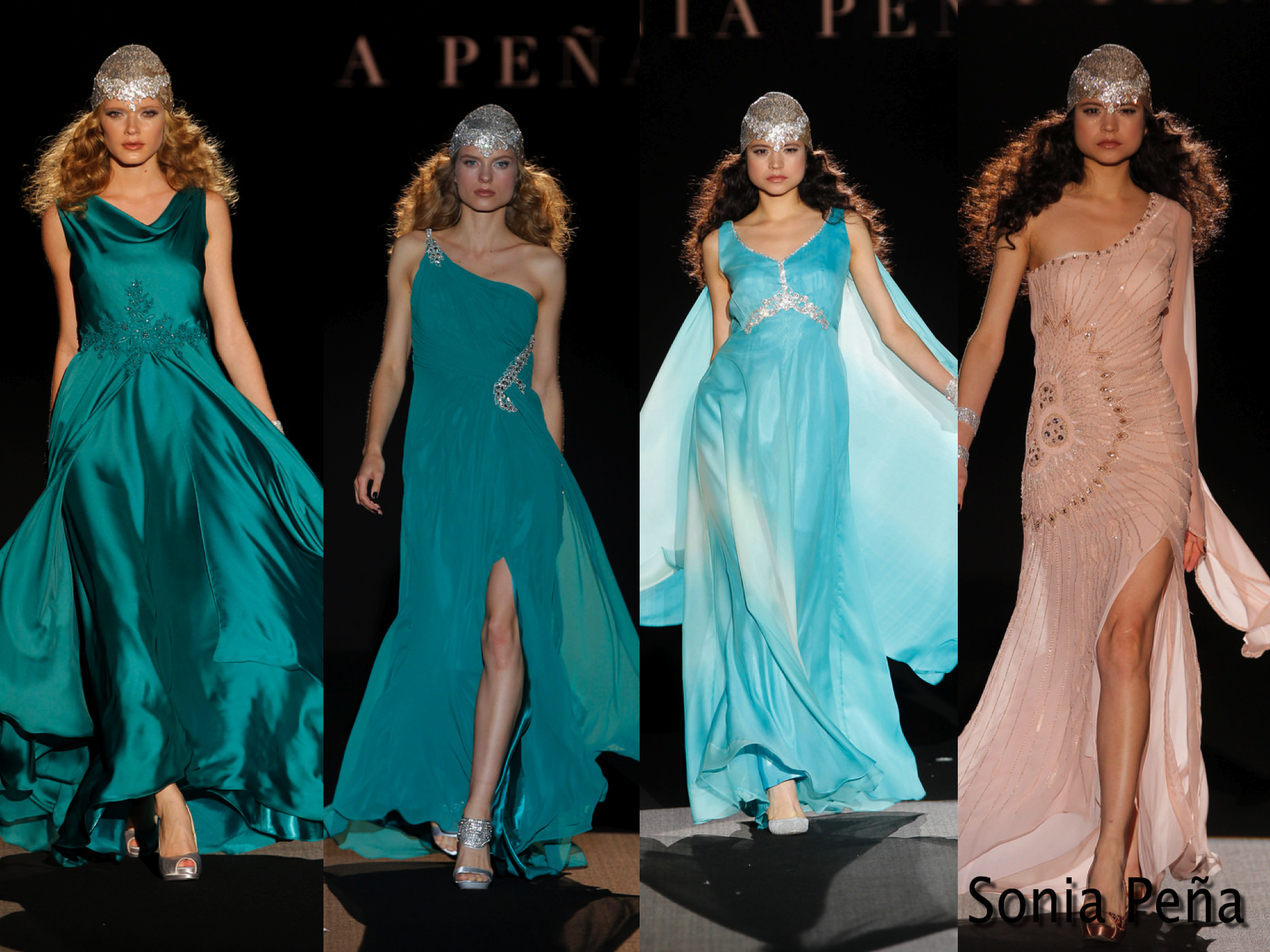 BRIDAL WEEK 2014 17