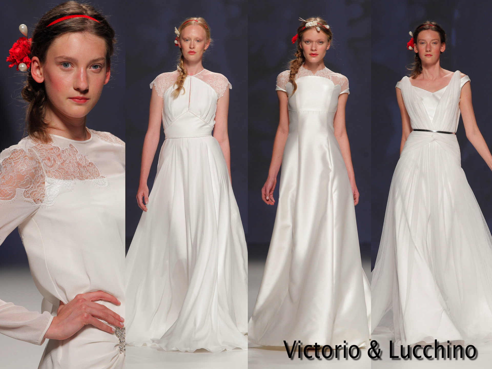BRIDAL WEEK 2014 19