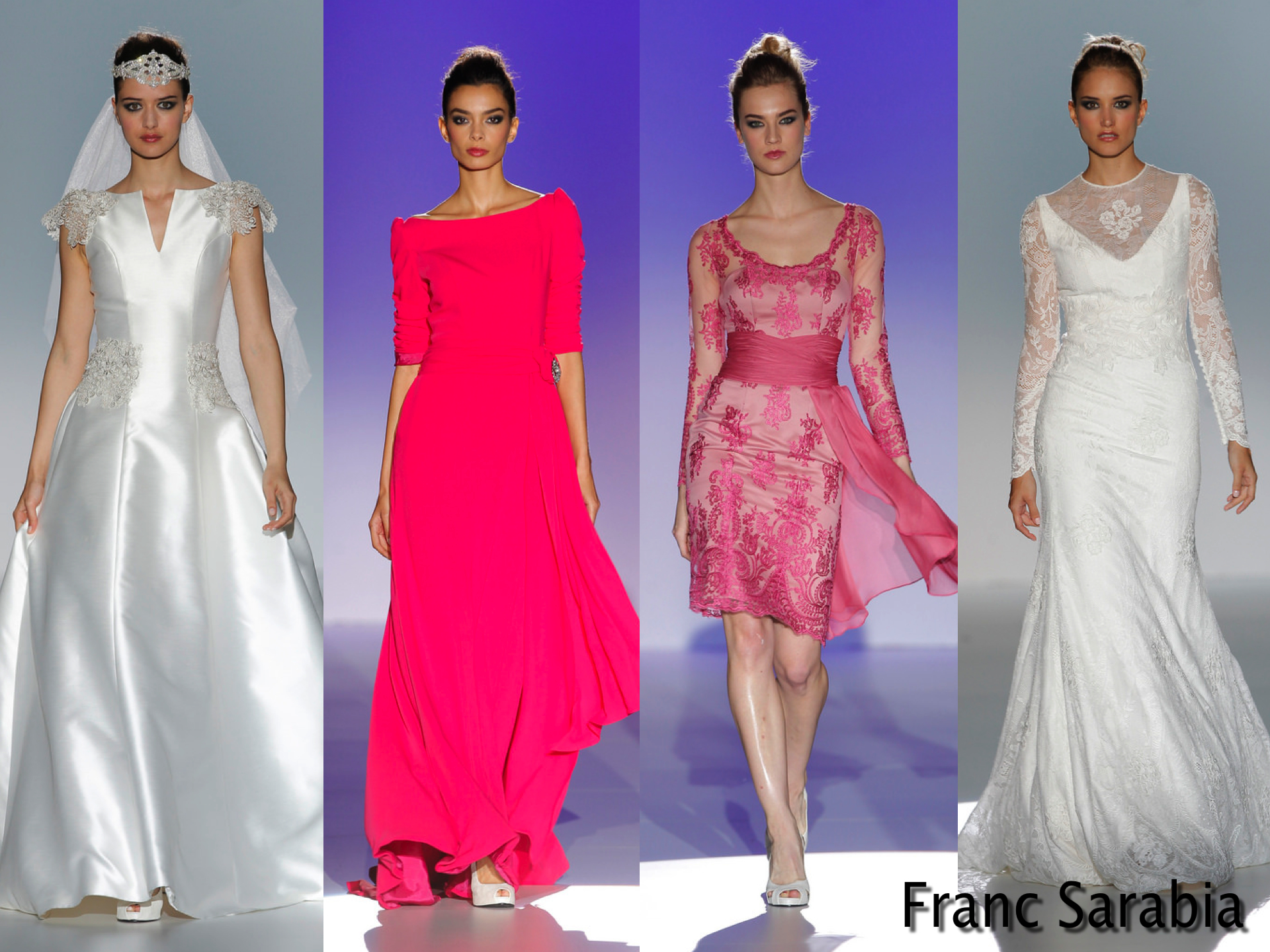 BRIDAL WEEK 2014 4