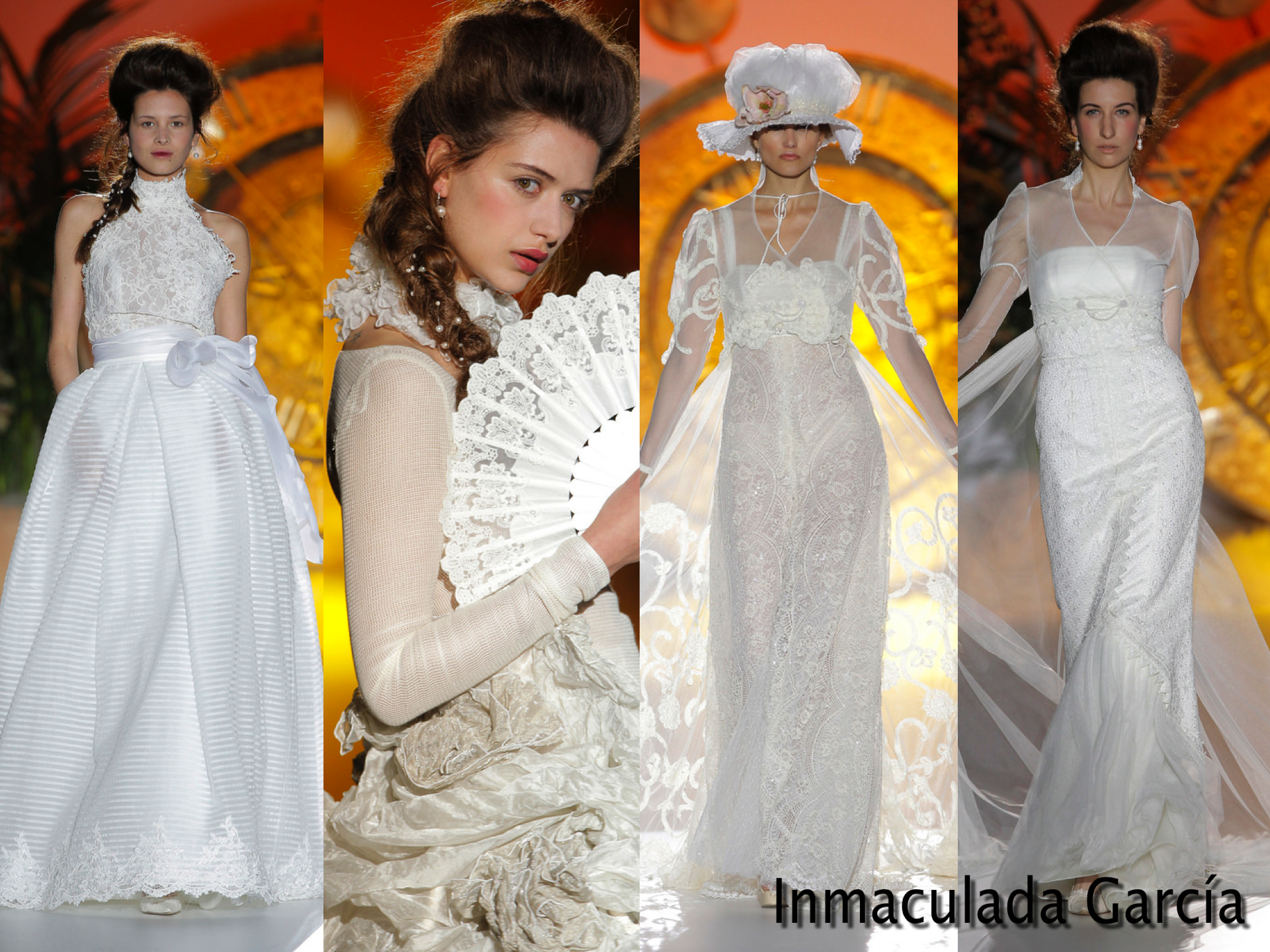 BRIDAL WEEK 2014 7
